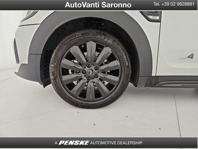 MINI Mini Countryman F60 Mini 2.0 Cooper S Hype Countryman ALL4 Automatica
