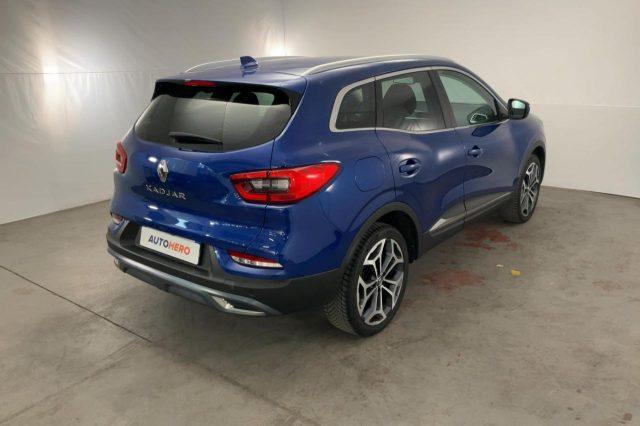 RENAULT Kadjar Blue dCi 8V 115CV Sport Edition2