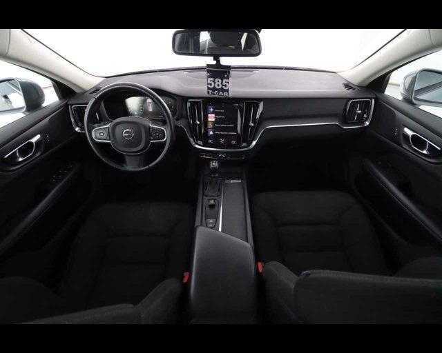 VOLVO V60 D3 Geartronic Business