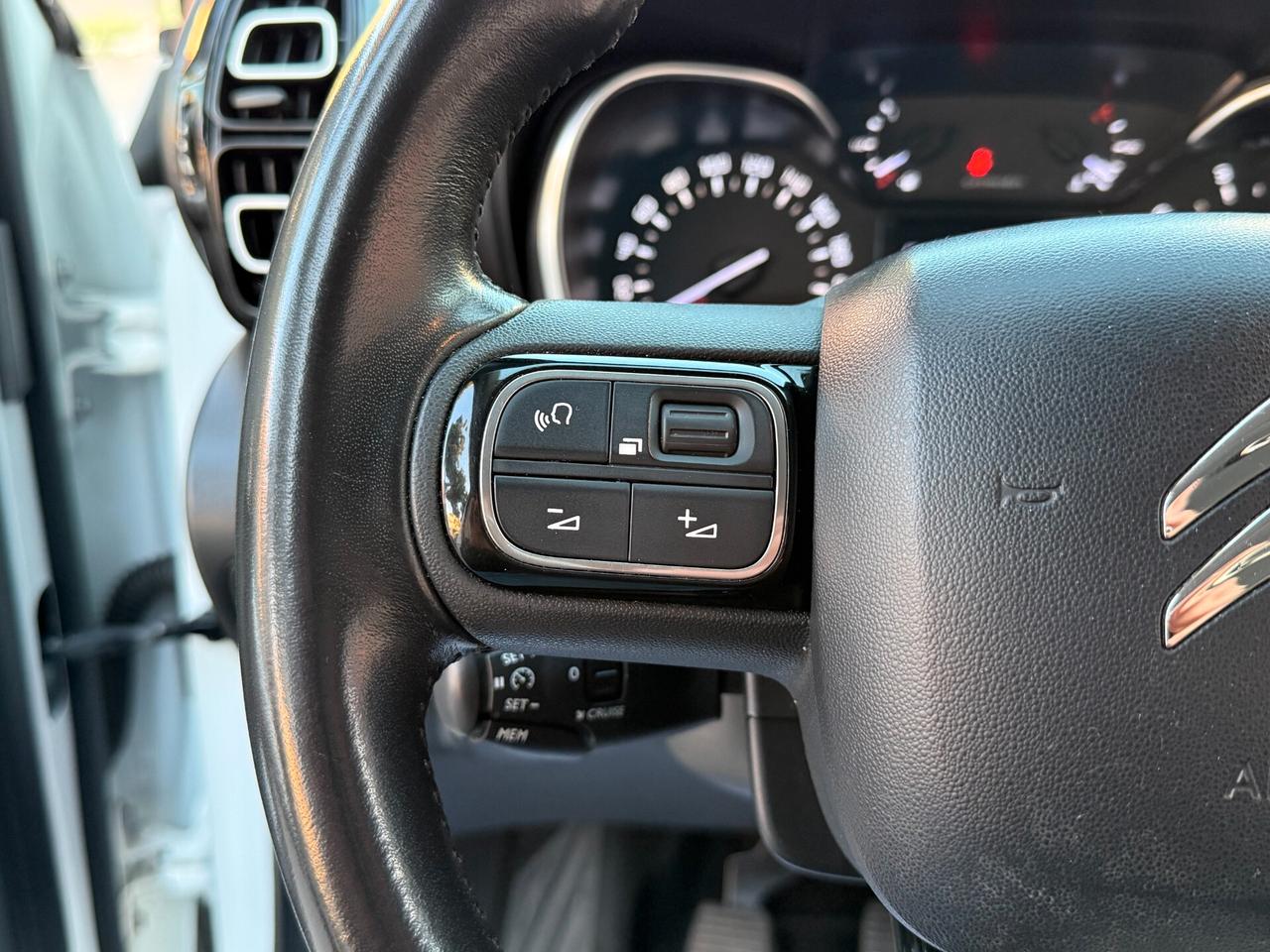 Citroen C3 Aircross 1.5 BlueHDi 100 S&S Shine 2019