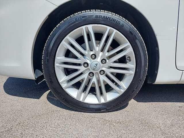 Kia Carens 1.7 CRDi 115 CV Business Class