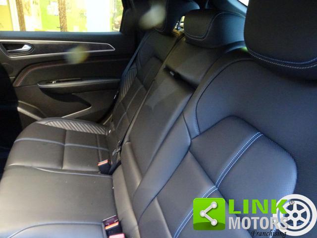 RENAULT Arkana ARKANA 1.6 HYBRID 143 CV ALPINE