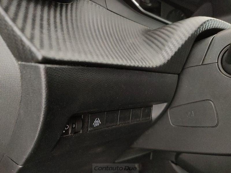 Peugeot 2008 2008 1.2 puretech Allure s&s 130cv eat8