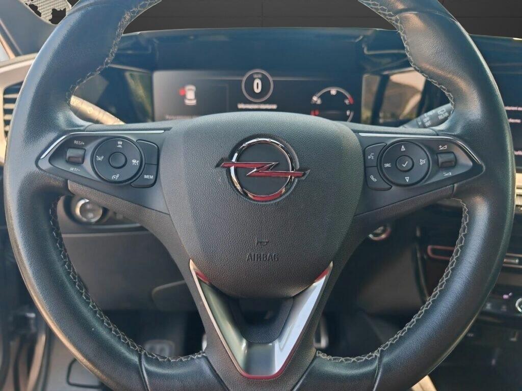 Opel Mokka 1200 TURBO ULTIMATE 136 CV ITALIA