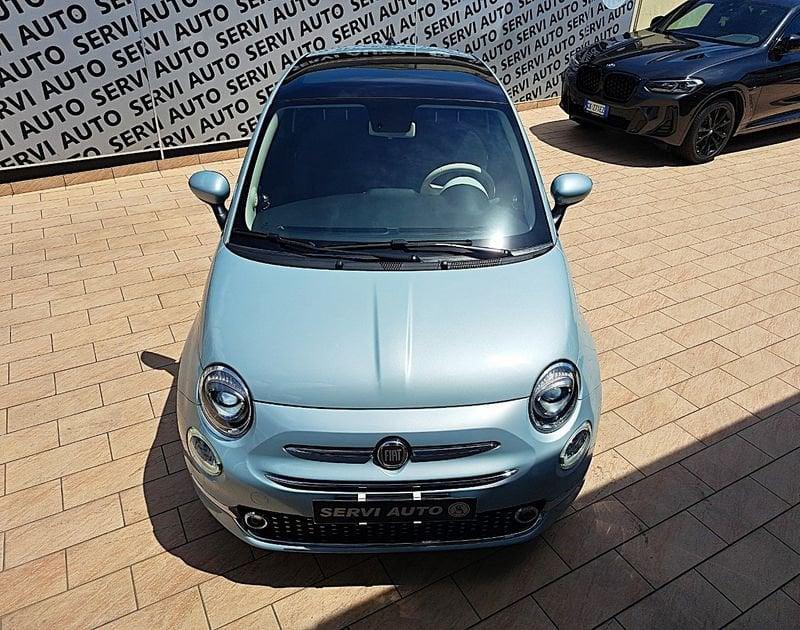 FIAT 500 500 1.0 hybrid Dolcevita 70cv