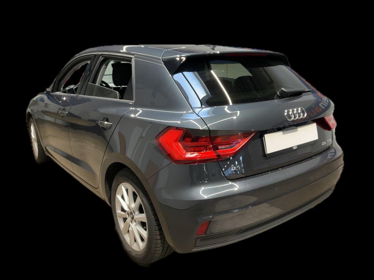 Audi A1 SPB 25 TFSI Admired Advanced IN ARRIVO -PRENOTALA!
