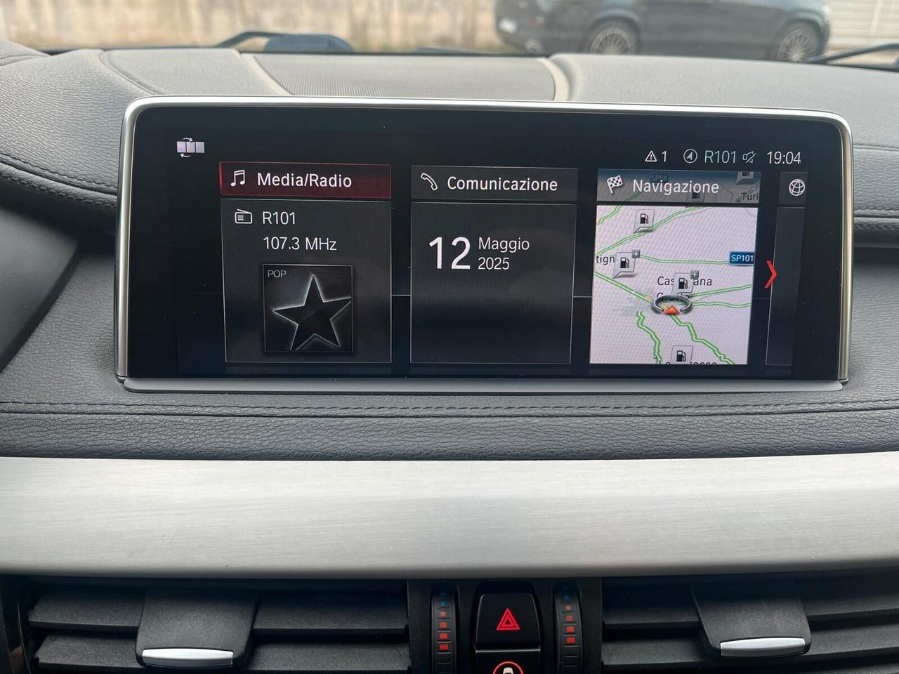 Bmw X6 xDrive30d 249CV
