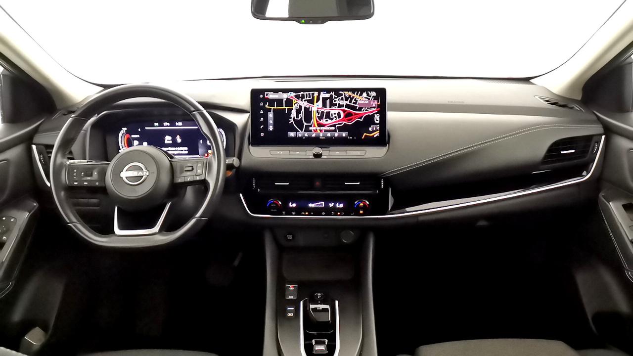 NISSAN Qashqai III 2021 - Qashqai 1.5 e-power N-Connecta 2wd