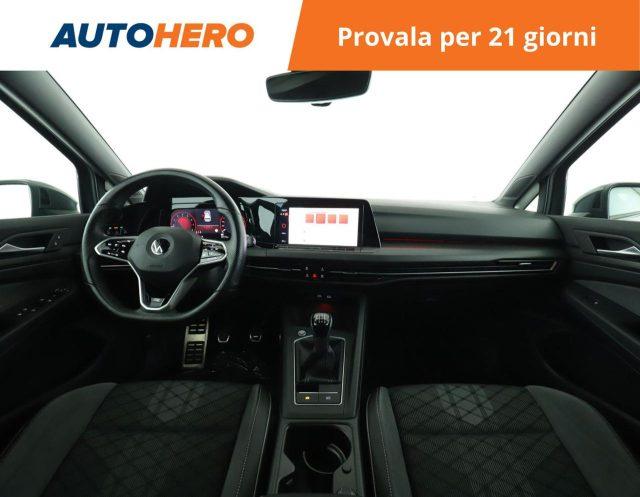 VOLKSWAGEN Golf 1.5 TSI 150 CV EVO ACT R-Line