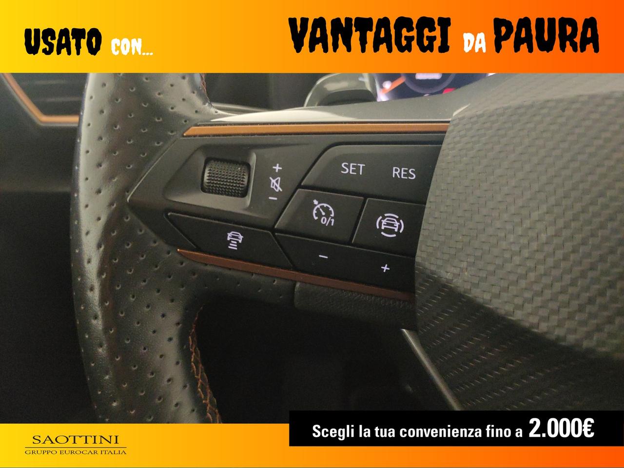 1.5 TSI DSG 150 CV