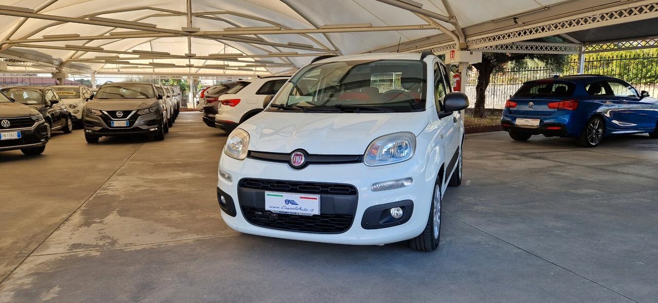 Fiat Panda 1.3 Mjt 80cv S&S LOUNGE 68.000Km