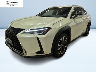 Lexus UX 250H 2.0 EXECUTIVE 2WD CVT MY20