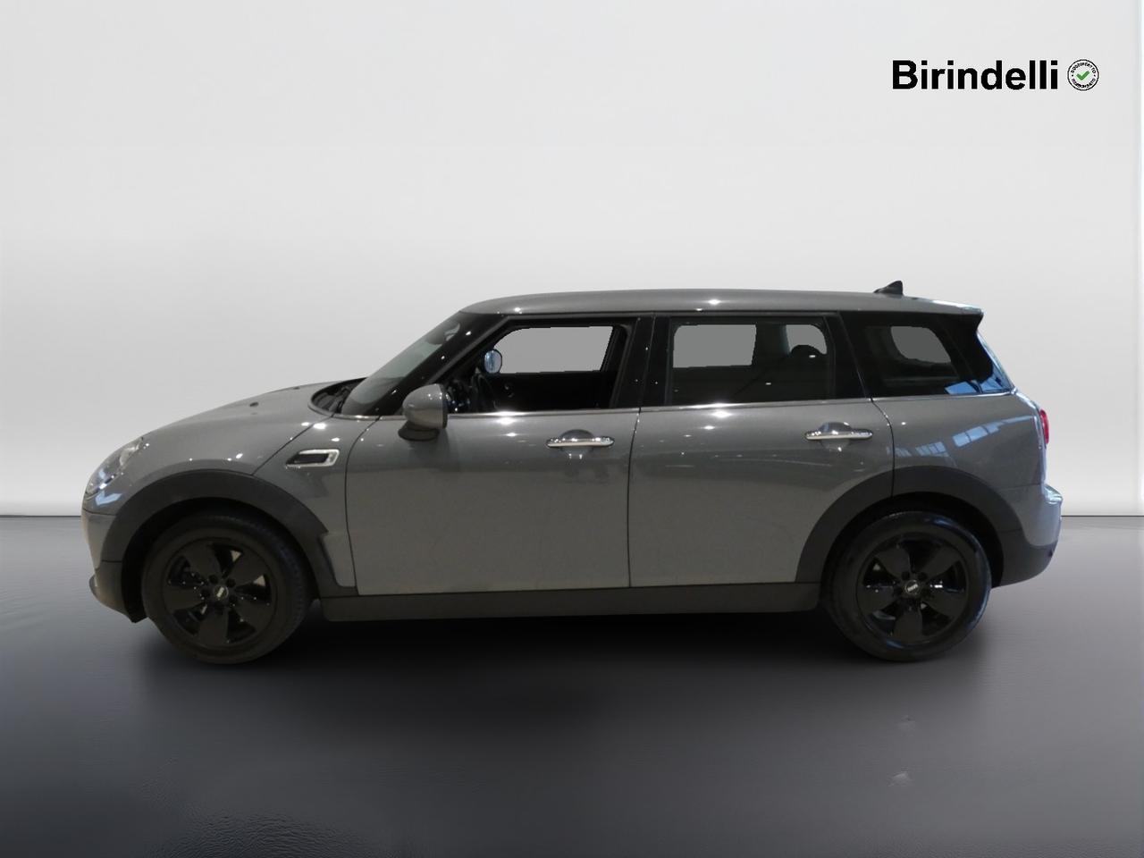 MINI Mini Clubman (F54) - Mini 2.0 Cooper D Business Clubman Automatica
