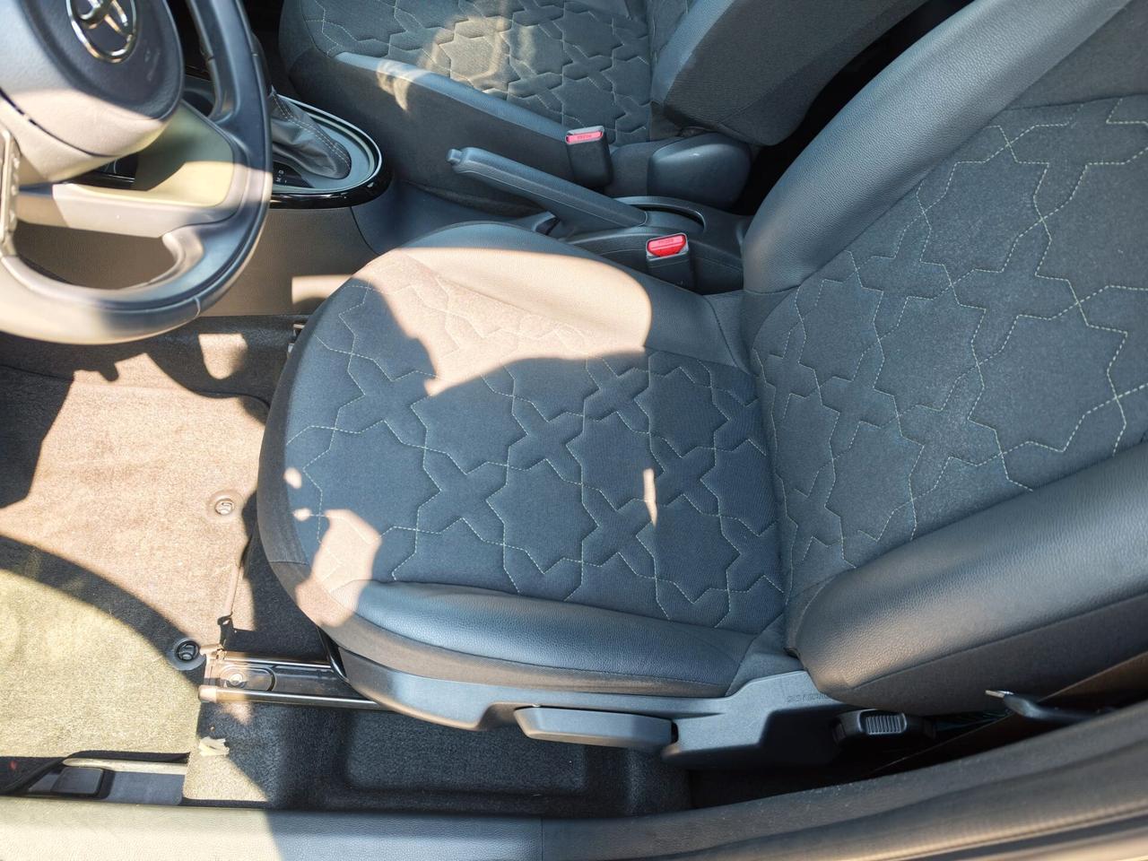 Toyota Aygo X 1.0 VVT-i 72 CV 5 porte Lounge