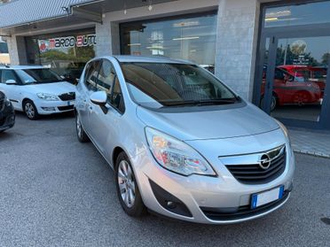 Opel Meriva 1.3 Diesel Neopatentati
