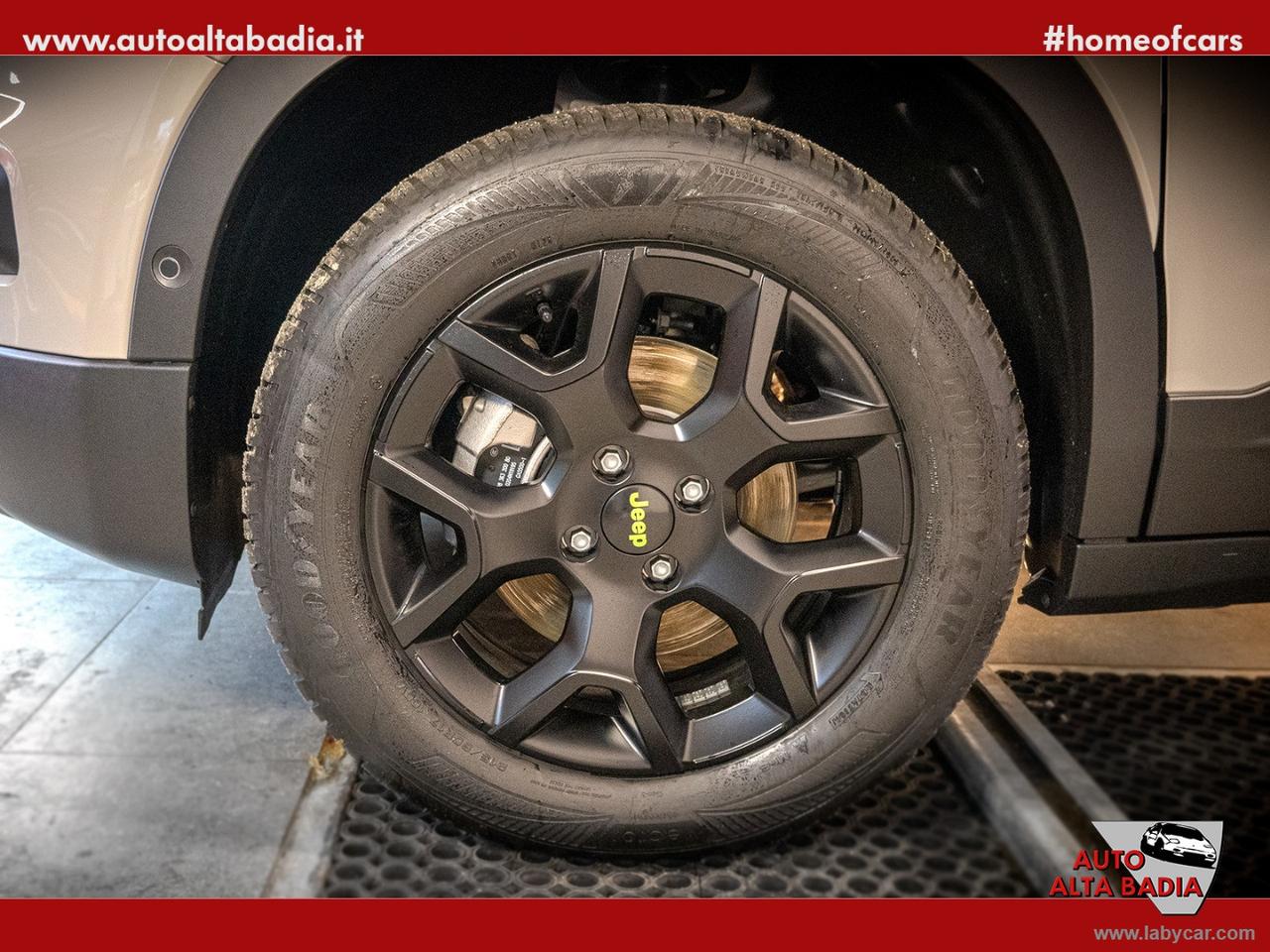 JEEP Avenger 1.2 TURBO e-HYBRID 4xe Overland | 145CV