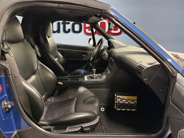 BMW Z3 2.0 24V cat Roadster