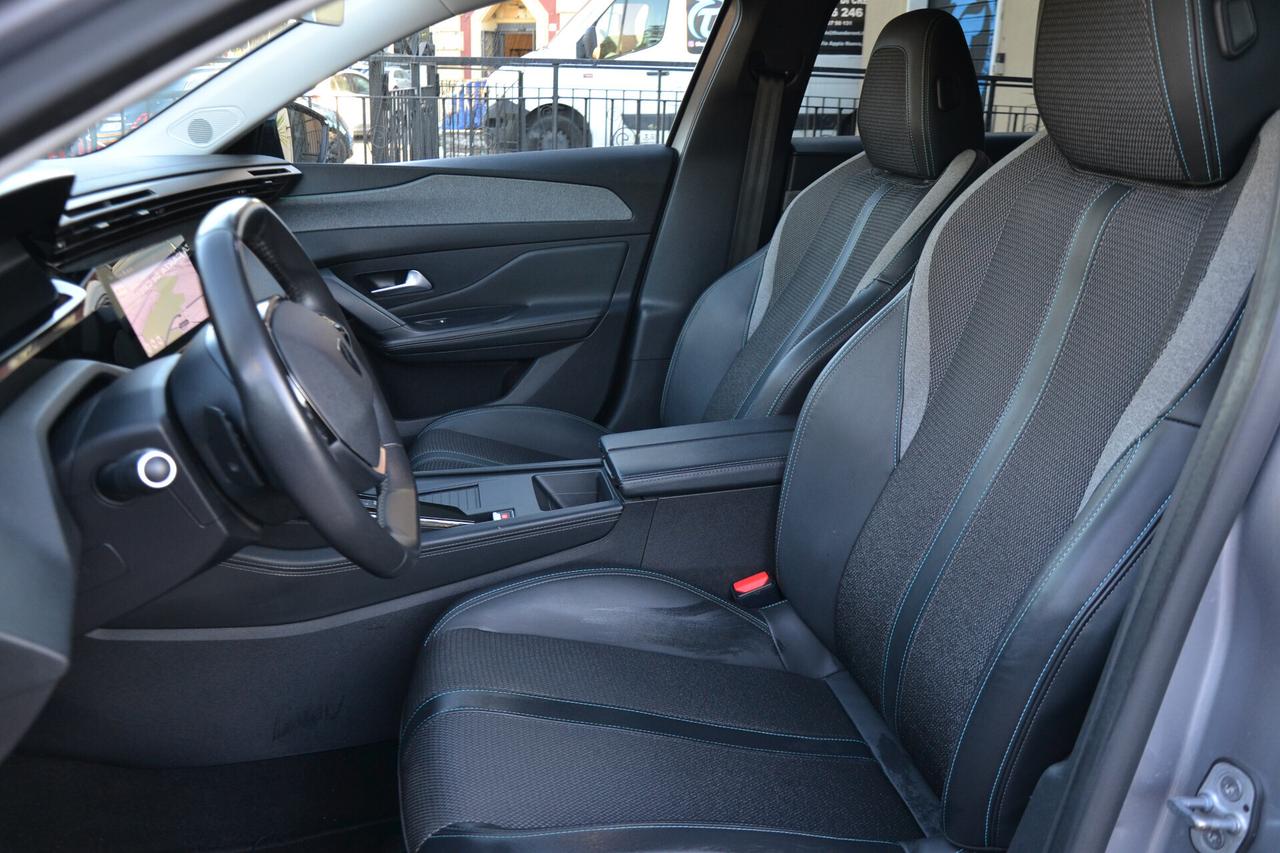 Peugeot 308 NEW 1.5 HDi 130CV EAT8 ALLURE SW *PREZZO REALE**