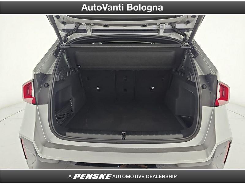 BMW X1 X1 sdrive18d MSport auto