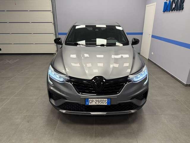 Renault Arkana Arkana 1.6 E-Tech full hybrid Fast Track 145cv