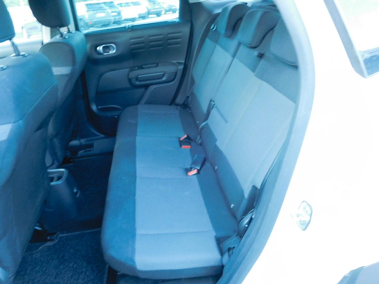 Citroen C3 Aircross BlueHDi 100 S&S Shine