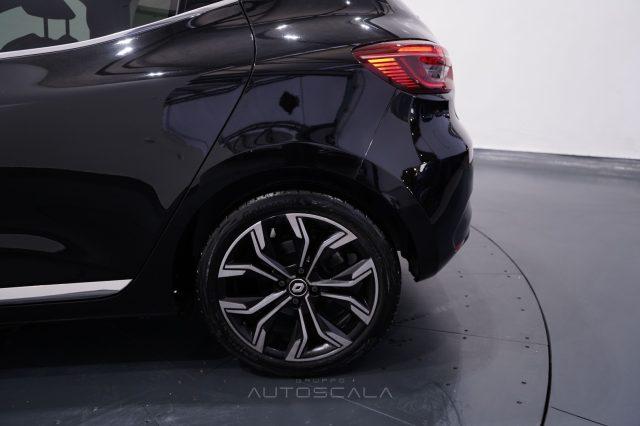 RENAULT Clio 1.0 TCe 100cv GPL 5 porte Techno