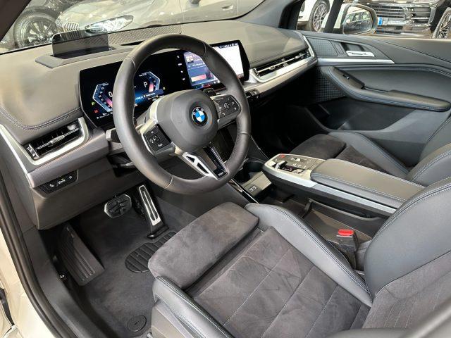 BMW 218 d Active Tourer Msport - 18" - Head Up -Camera-IVA