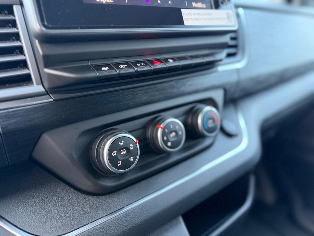 Renault Trafic BluedCi 150CV PL-TN Equilibre 9 Posti