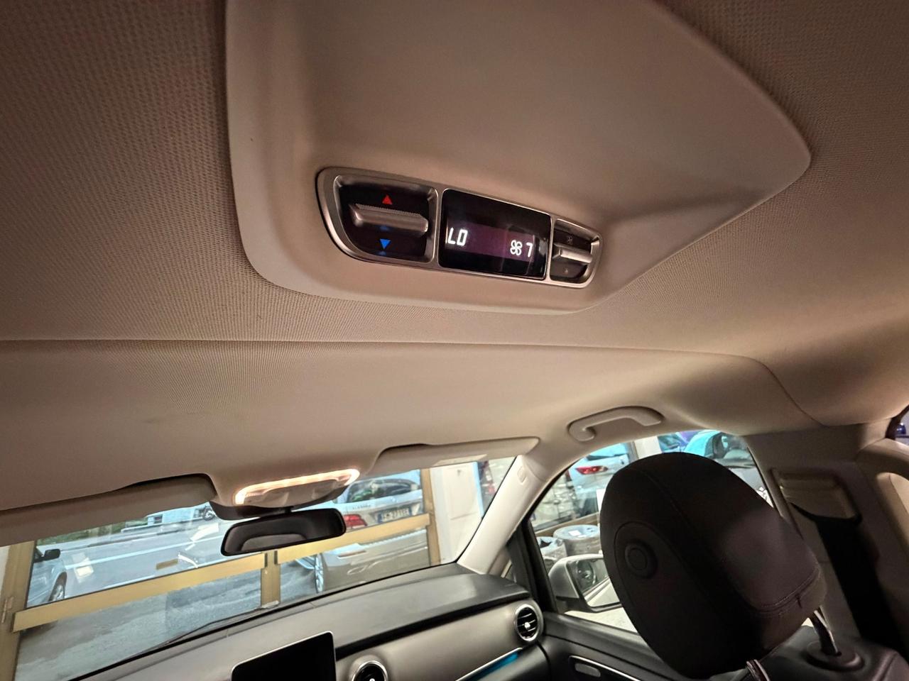Mercedes-benz V 250 CDI BlueTEC Automatic Executive Long