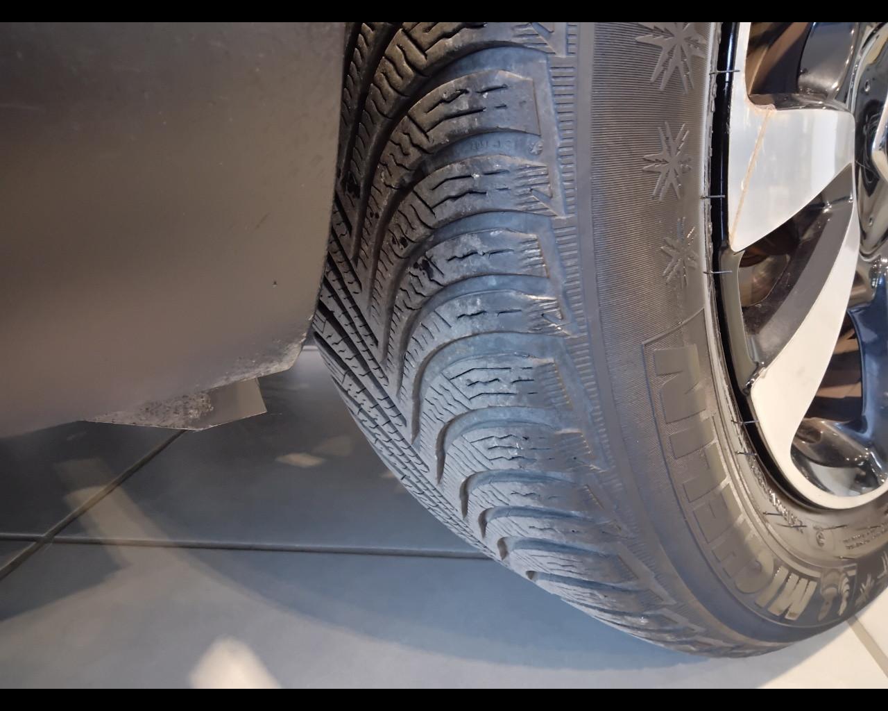 CITROEN C3 Aircross I 2017 - C3 Aircross 1.5 bluehdi Feel s&s 100cv my19