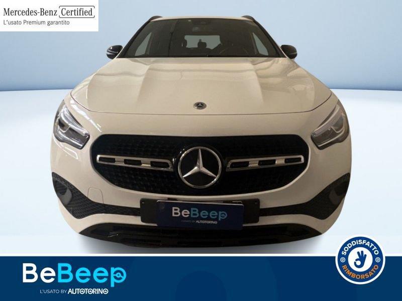 Mercedes-Benz GLA 200 D SPORT PLUS AUTO