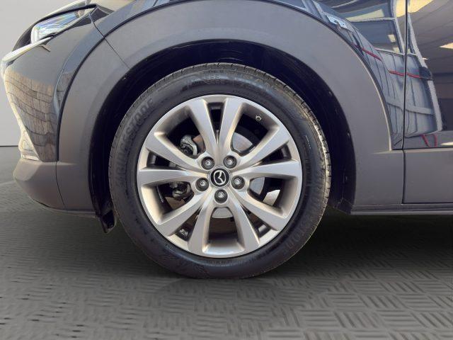 MAZDA CX-30 2.0L M Hybrid 2WD 6mt 180CV Executive