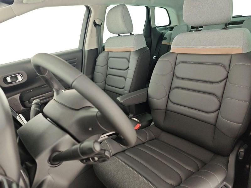 Citroën C3 Aircross PureTech 110 S&S Max