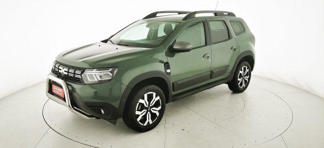 DACIA Duster 1.5 Blue dCi 8V 115 CV 4x2 Journey UP