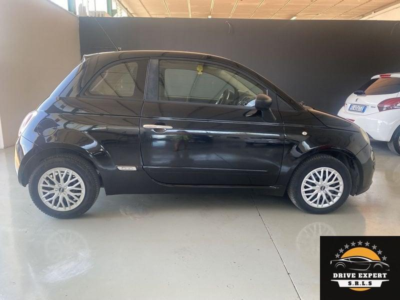 FIAT 500 1.2 BY DIESEL