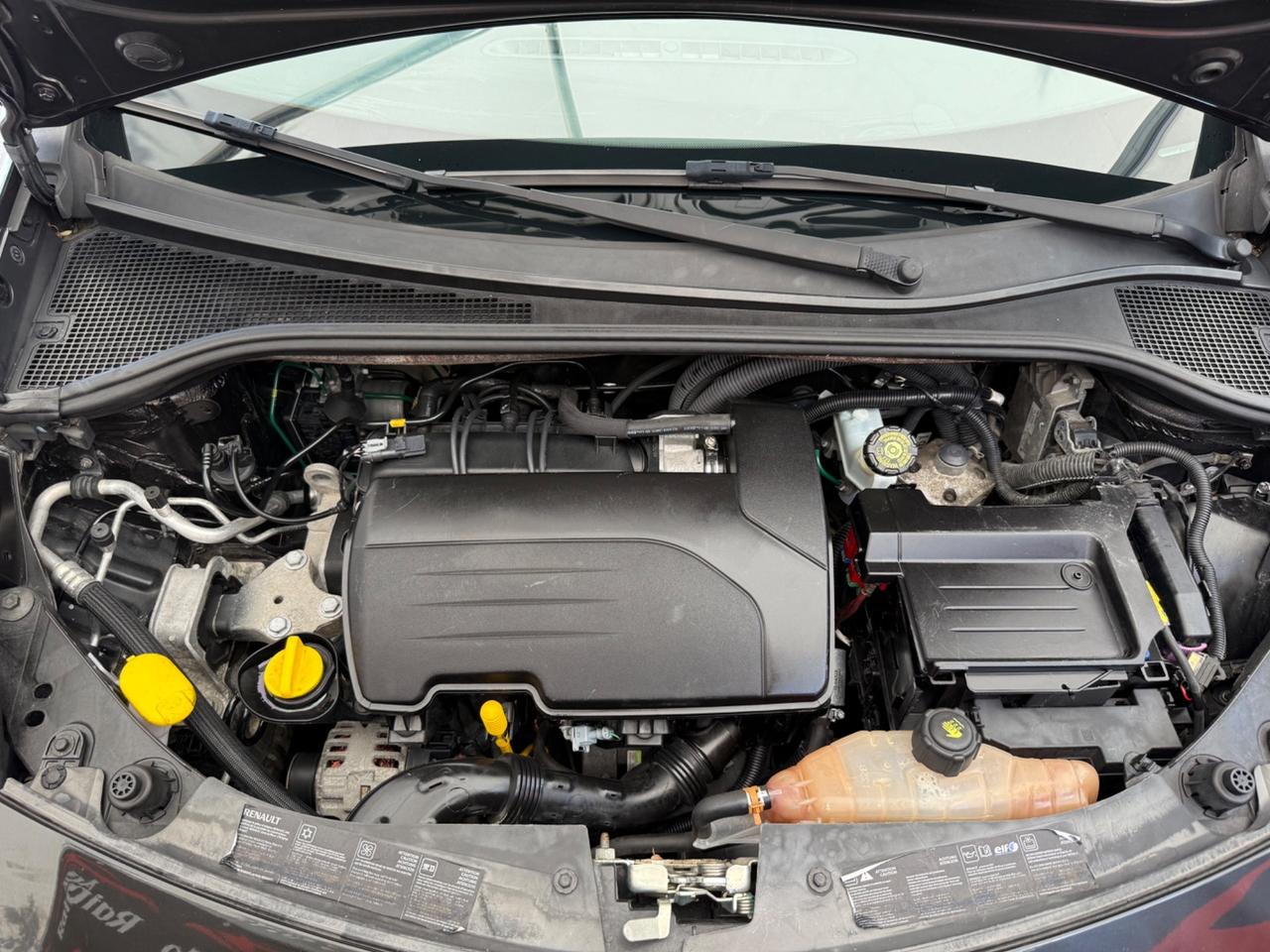 Renault Clio 1.2 GPL