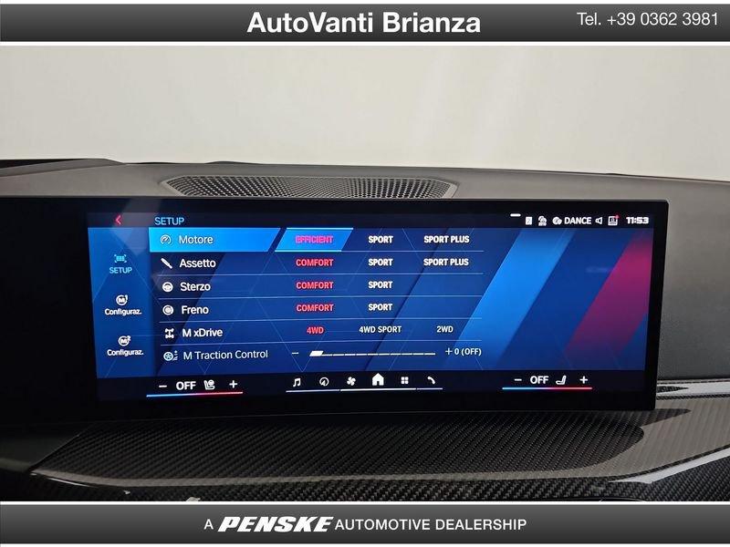 BMW M3 Touring M3 Competition xDrive Touring