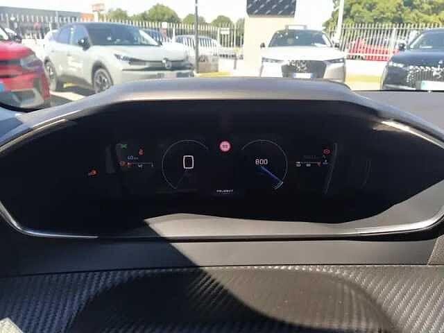 Peugeot 208 1.2 PureTech 100cv ALLURE USATO GARANTITO