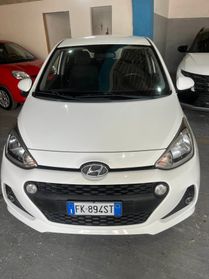 Hyundai i10 1.0 LPGI Econext Comfort