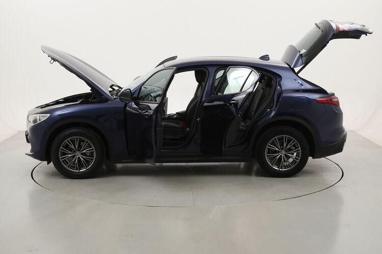 Alfa Romeo Stelvio Super Q4 AT8 BR841170 2.1 Diesel 210CV