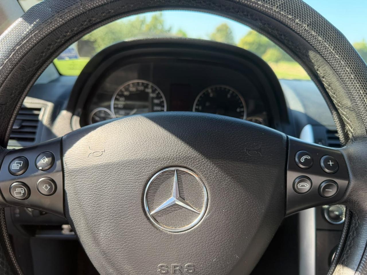 Mercedes-benz A 180 CDI Avantgarde