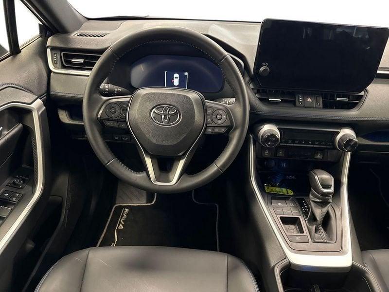 Toyota RAV4 2.5 HV (218CV) E-CVT Style 2WD