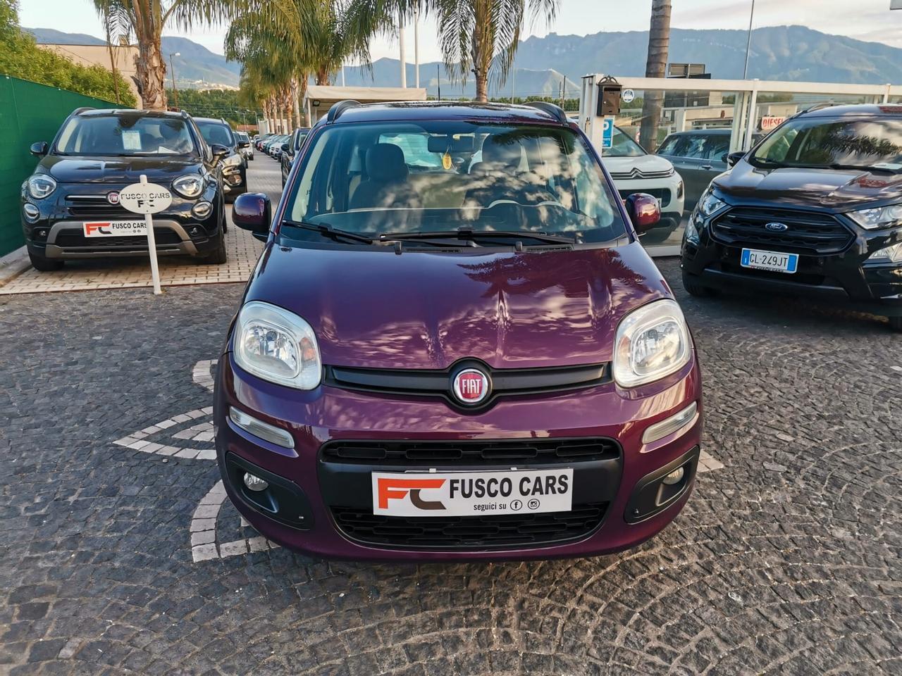 Fiat Panda 1.2 EasyPower Gpl Easy