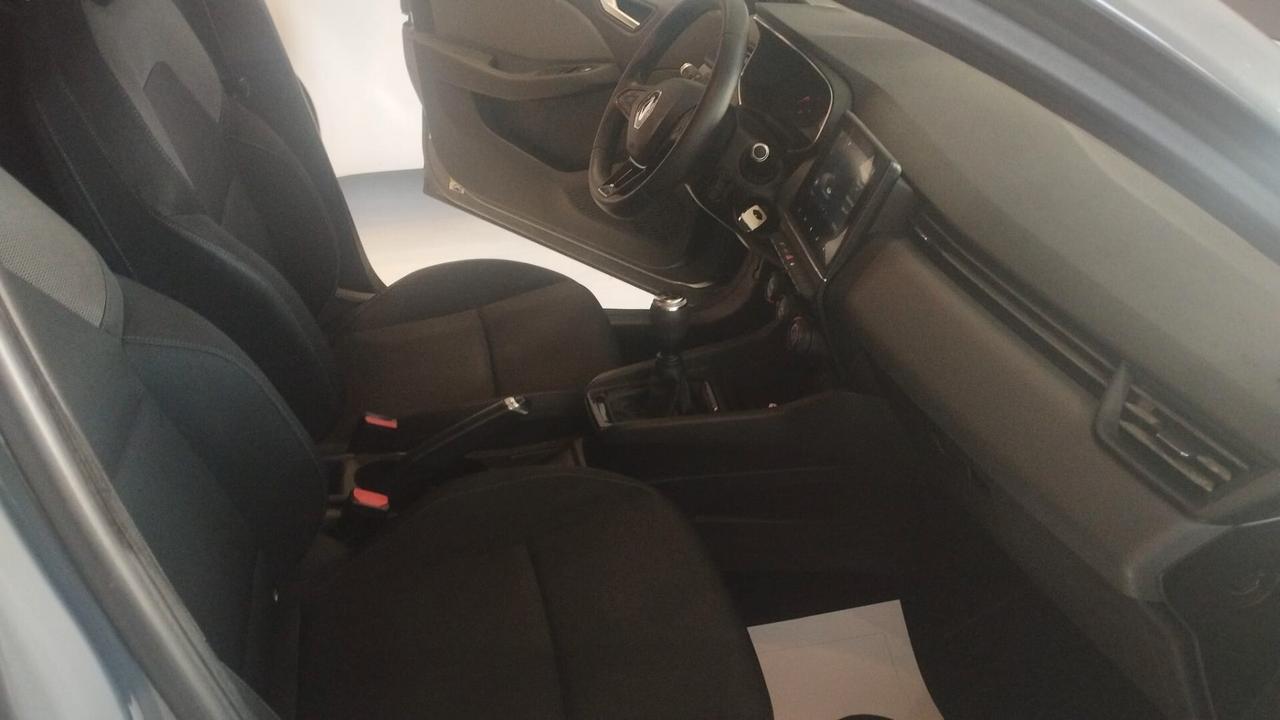 Renault Clio TCe 100 CV 5 porte Life