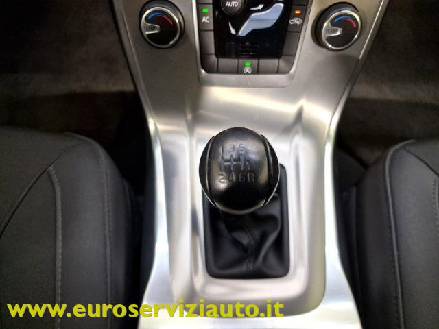 VOLVO V70 D3 Geartronic Polar