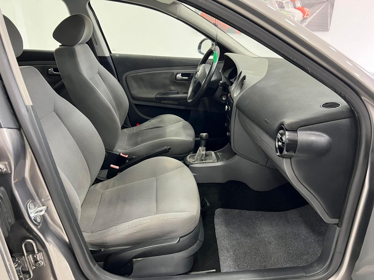 Seat Ibiza 1.4 TDI 5 porte