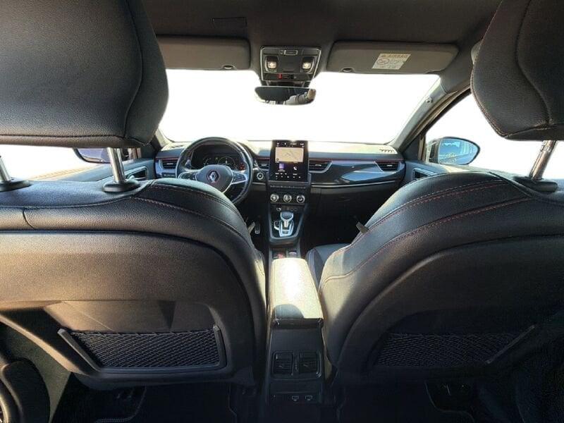 Renault Arkana Arkana Hybrid E-Tech 145 CV R.S.Line Fast Track