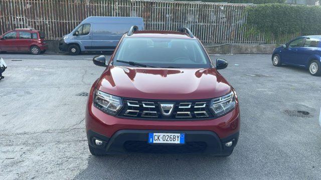 DACIA Duster 1.0 TCe GPL 4x2 Access