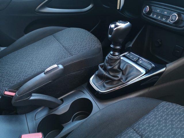 OPEL Crossland 1.5 DIESEL 110CV EDITION S&S MT6 FP