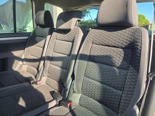 VOLKSWAGEN Touran 1.9 TDI 105CV DPF Highline BMT 7 POSTI Cinghia OK